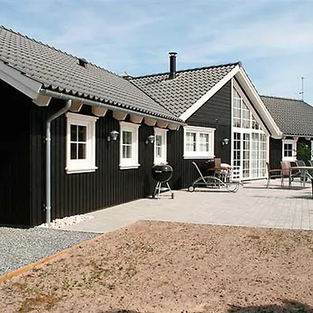 Holiday Sandvej H- 3924 Dom wakacyjny Blåvand