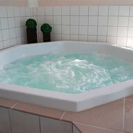 Holiday Sandvej H- 3924 Dom wakacyjny Blåvand